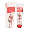 thumbnail image 2 of Joint Pain Cream, 100ml Arthritis Pain Ointment Safe Promote Blood Circulation  For Beauty Salon For Leg, 2 of 8