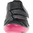 thumbnail image 2 of Pearl Izumi - Ride Women's W Select RD III Cycling Shoe,Pink/Black,36.5 EU/5.5 D US, 2 of 7