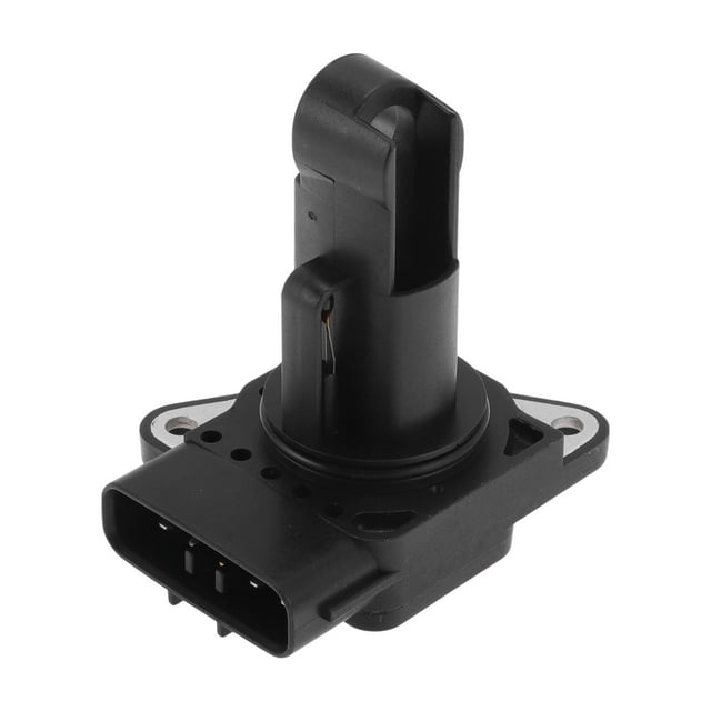 Unique Bargains Mass Air Flow Sensor No.1976040 Air Flow Sensor for Jaguar Xj8 1999-2003 Plastic Metal 1 Pcs