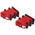 thumbnail image 4 of Rc Simulation Fuel Tank 1 Pair RC Car Simulated Fuel Tank Mount Mini Oil Can For 1/8 1/10 RC Crawler Car Decoration Accessory Red, 4 of 8