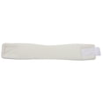 thumbnail image 1 of Collarín cervical suave de espuma para cuello, soporte para esguince leve, vendaje compresivo, talla M, 1 of 9