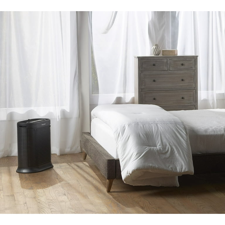 Honeywell air on sale purifier bluetooth