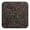 Graphite, variant on Sandtastik Coarse Colored Sand, Dark Gray - 10 lb