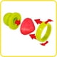 thumbnail image 3 of Crayones READY 2 LEARN Easy Grip, 6 colores, más de 18 m, no tóxicos, 3 of 6