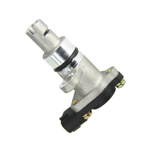 1992 Toyota Pickup Distributor - For 92-04 Toyota 4Runner Pickup Sequoia Tacoma Tundra 2.4L 2.7L 3.0L 4.7L Transmission Vehicle Speed Sensor Speedometer 83181-35070 1992 1993 1994 1995 1996 1997 1998 1999 2000 2001 2002 2003 2004