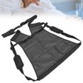 thumbnail image 4 of Patient Lift Sling Carrier, Easy To Use Comfortable And Safe Transferring Belt Carrier  for Home for Family, 4 of 8