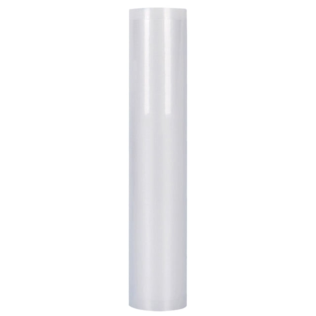 UPOUART 1Roll Vacuum Sealer Bag For Household Users In Cooking And Food Organization 500X28Cm