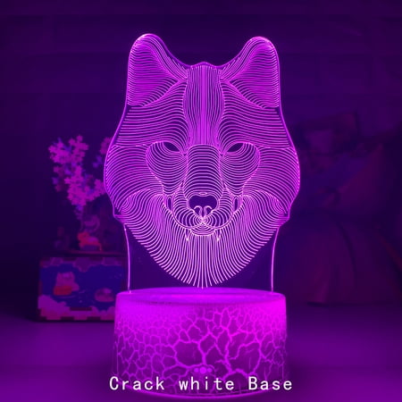 

Homeex Colorful Touch Remote Control LED Visual Light Black Touch plus remote USB