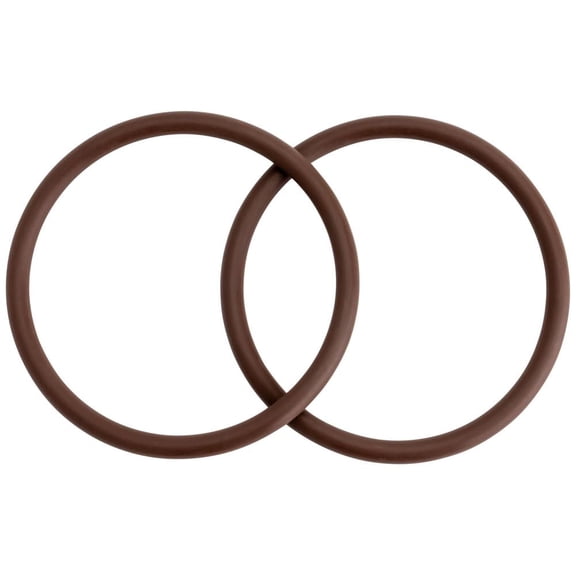 Tusk Exhaust O-ring Kit For KTM 150 XC-W (E-Start) 2017-2019