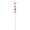 C, variant on Strawberry Shaped Erasable Gel Pen 0.5mm Tip Blue Ink Cartridge—Cute And Stylish Erasable Pen For Students (1ml)