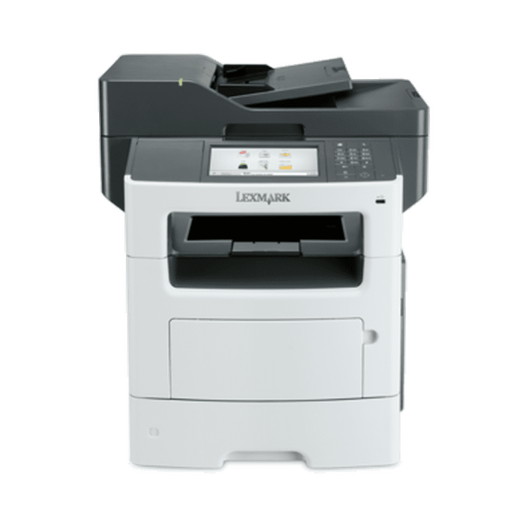❁Ma❁さま　専用ページ Restored Lexmark XM3250 Mono Laser Printer Scanner Copier Fax, 50