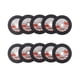 thumbnail image 1 of 10 Piezas 75Mm Mini Disco de Corte Muela de Resina Circular para Amoladora Angular de 10Mm Disco de Corte de Azulejos de Madera Herramienta EléCtrica, 1 of 5