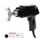 thumbnail image 5 of Pistola de masaje quiropráctica de columna vertebral, masajeador eléctrico de columna vertebral, pistola quiropráctica de columna vertebral, herramienta eléctrica de ajuste de columna vertebral, rendimiento probado, 5 of 8
