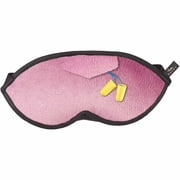 Bucky Orchid Haze Fun Fur Eye Shade