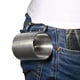 thumbnail image 1 of Taza Portátil de Acero inoxidable, Viaje, Camping, Senderismo, Deportes al Aire Libre, Tazas de Agua Con ASA, 1 of 7
