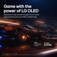 thumbnail image 4 of LG Téléviseur Intelligent 4K OLED evo 77 Pouces G4, 4 of 10
