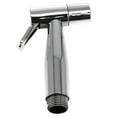 thumbnail image 2 of 1Pc Plastic Toilet Douche Bidet Head Handheld Spray for Sanitary Shattaf Shower, 2 of 9