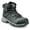 Black/Grey Pop, variant on Timberland PRO Switchback, Men's, Black/Grey Pop, Comp Toe, EH, WP, MaxTRAX Slip-Resistant Work Hiker (9.0 W)