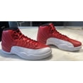 thumbnail image 3 of Ni - ke Air Jordan Retro 12 Gym Red 2016 MJ Sneakers Basketball Shoes Sku 130690-600, 3 of 5