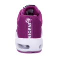 thumbnail image 3 of Tvtaop Womens Sneakers Air Running Shoes Lightweight Air Cushion Athletic Walking Gym Shoes for Women Comfortable, 3 of 8