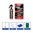 thumbnail image 1 of WREESH 30/120ml Exhaust Pipe Rust Remover Rust Remover Rust Remover Spray For Car Maintenance And Cleaning, 1 of 1