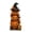 B-15X5CM, variant on SUYOLL Halloween Large Light Up Haunted House Resin Figurine With Full Moon And Bats Spooky Gothic Desktop Ornament Rustic Witch House Statue For Fall Home Mantel Shelf And Halloween Party