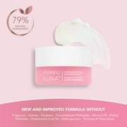FOREO LUNA Ultra Nourishing Cleansing Balm - Oil Cleanser - Makeup Remover - 0.5 fl.oz