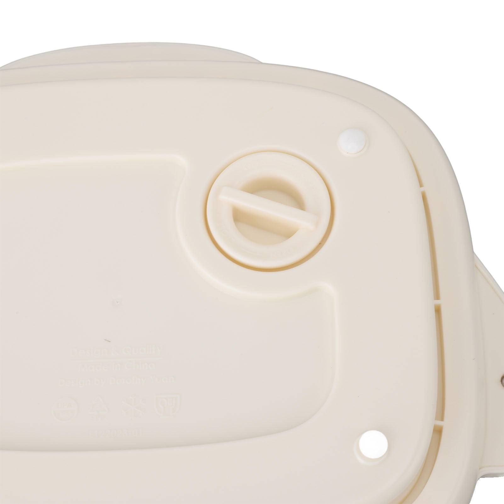 Stainless Steel Ice Cream Maker, Rolled Ice Yogurt, Includes 2 Shovels