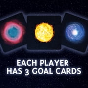 Four Corners: Galaxy
