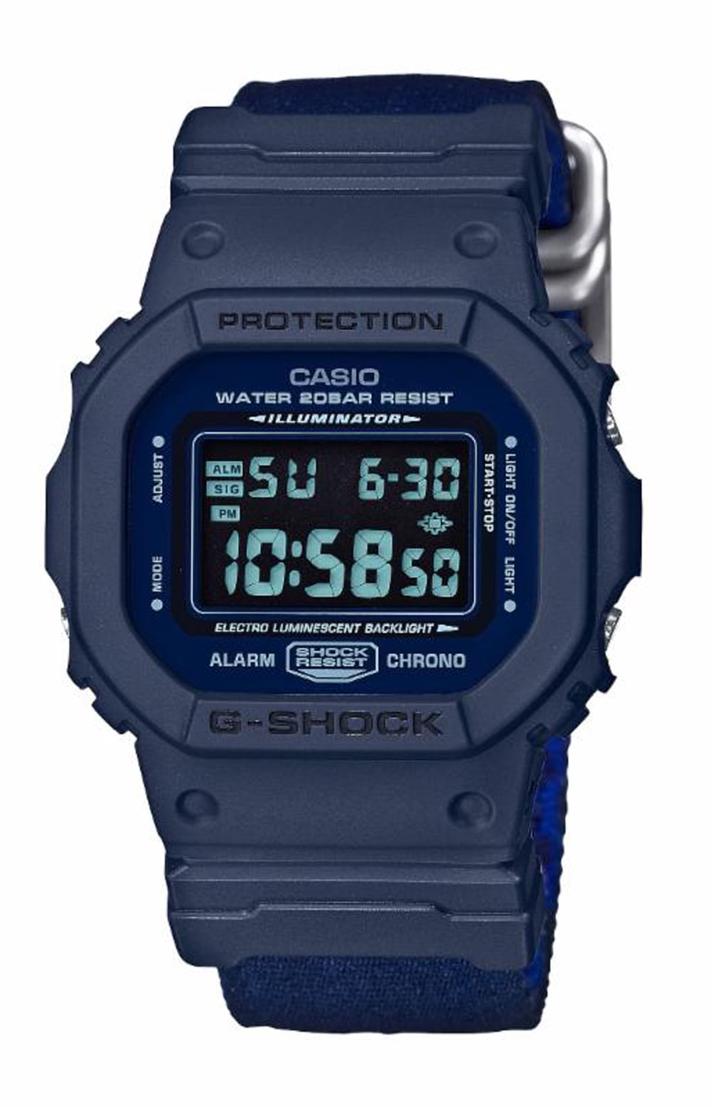 dw5600lu