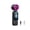 Black, variant on IFRINID Portable Vlogging Camera with Cooling Fan, 180° Rotating Lens, HD Preview Screen, Handheld Video Recorder for Travel and Content Creation