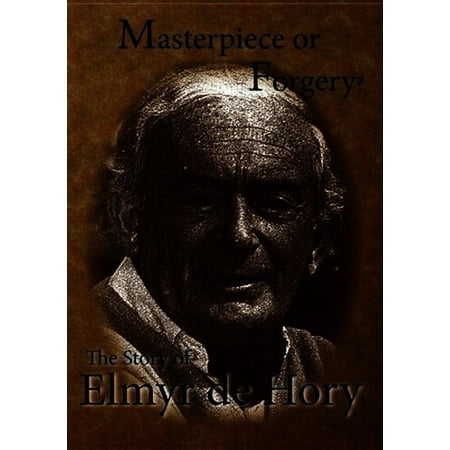 Masterpiece or Forgery (DVD)