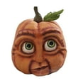thumbnail image 2 of Familia de calabazas expresiva, s de calabaza de Halloween, decoración de terror de linterna de calabaza de Halloween, de para F mayimx hombre de calabaza de halloween, 2 of 9