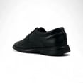 thumbnail image 3 of Mocasin Hombre Chamaco Sas Escolar Comodo negro 27.5, 3 of 5