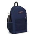 thumbnail image 1 of Mochila Jansport Unisex Zone Pack Color Azul Marino Modelo JS0A4QW4003, 1 of 7