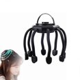 thumbnail image 1 of SonoHome Ultra Scalp Massager, Electric Scalp Massager with 3 Modes, 1 of 5