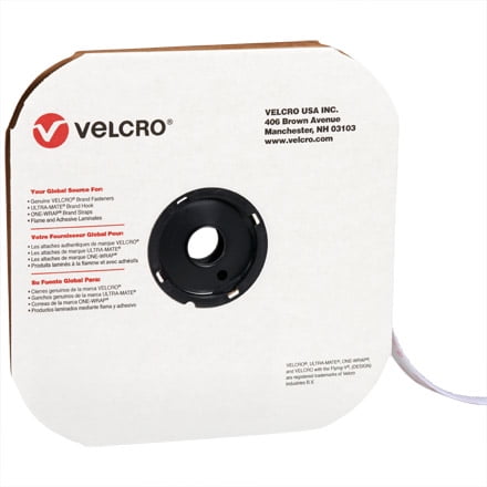 VELCRO® Brand Extreme hook only - V Tapes