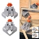 thumbnail image 4 of Clips angulares de madera para fijar marcos, sujetador de madera de 90 grados, clip de madera para armario, portafotos de madera, clips metálicos de madera, sujetador de madera para, 4 of 5