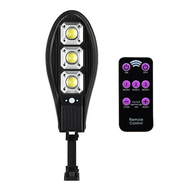 Outside Lights 3 Lighting Modes Light for Garden Outside with