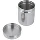 thumbnail image 3 of Tarro de almacenamiento Sellado ANGGREK de Acero inoxidable 304 pequeño, 3 of 8