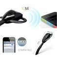 thumbnail image 6 of Bluetooth Gaming Headset Stereo Headphones In-ear Wireless Earphone Handsfree with Mic For PS3 Smartphone PC, 6 of 11