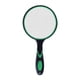 thumbnail image 2 of Lupa De Protección Solar Lupa portátil de mano con lupa 10X para jade antiguo (100 mm) Likrtyny Para estrenar, 2 of 2