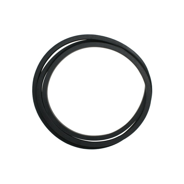 130801 Ground Drive Belt Replacement for Craftsman 917270532 Lawn