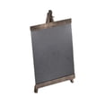 thumbnail image 5 of colaxi Chalkboard Signs Small Chalkboards Reusable Message Boards Rectangular Food Signs Menu Board Blackboard for Food Home Message, 5 of 9