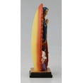 thumbnail image 5 of Our Lady of Guadalupe Blessed Virgin Mother Mary Small 5 Inch Statue Figurine, 5 of 9
