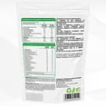 thumbnail image 2 of Wellthy Proteina Vegana sabor Vainilla 900g. 24.5 de Prote&iacute;na por Scoop, 30 PorcionesPlant Based Peas & Rice Protein, Glutten Free, 100% Libre de soya, Non GMO, Bottle Free., 2 of 7