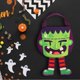 thumbnail image 4 of Fiudx Ofertas flash Artículos en oferta Bolsa de dulces de Halloween, bolsa de regalo Rudolph, calabaza de Halloween, bolsa de regalo para niños, bolso de tela, 4 of 4