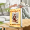 thumbnail image 2 of New Arrivals - Toyeng Paper Boat Baby: Navigating Waters — a Personal ", Book*1(Beige), 2 of 6