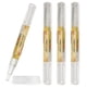 thumbnail image 1 of Lápices para cutículas con aceite para uñas Bliss Kiss Vanilla Fragance x4, 1 of 9