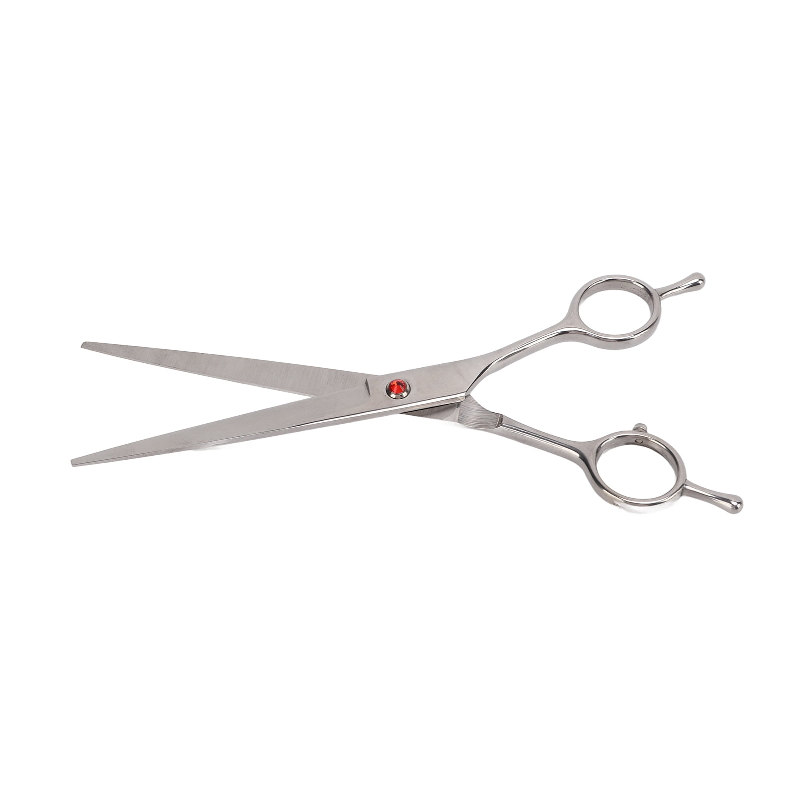 Trimming Straight Cut Scissors, Design Styling Hair Trimming Stainless
